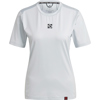 Adidas Five Ten Bike Trailx T-Shirt for Women Halo Blue